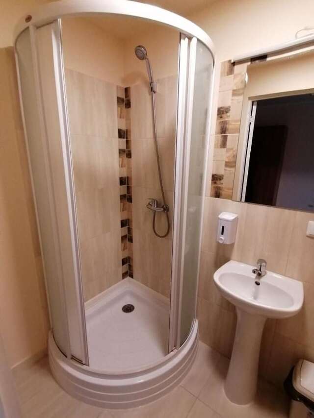 Хостелы 