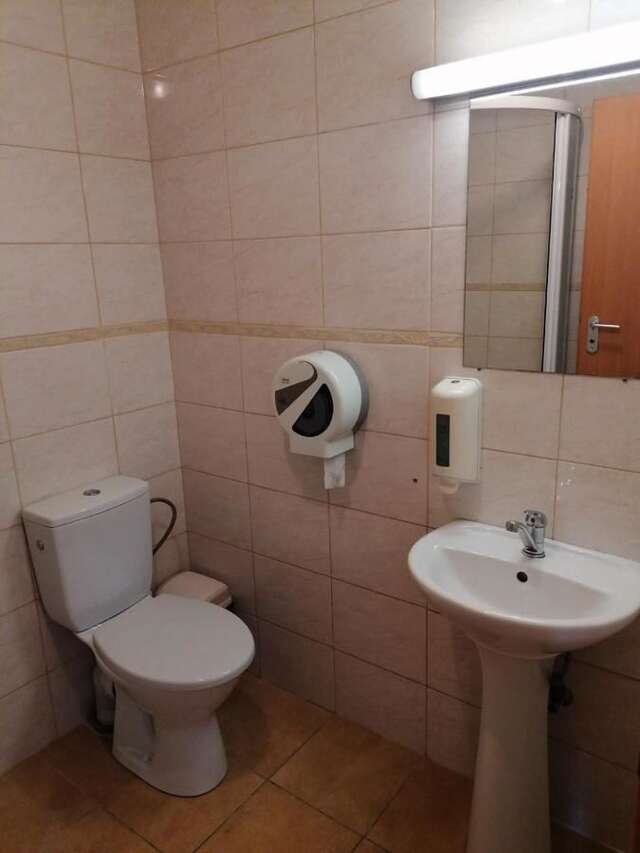 Хостелы 