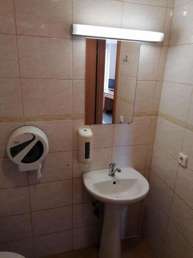 Хостелы 