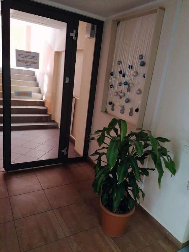 Хостелы 